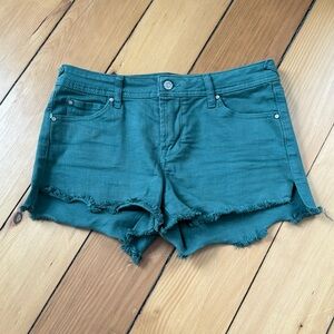 Celebrity pink shorts